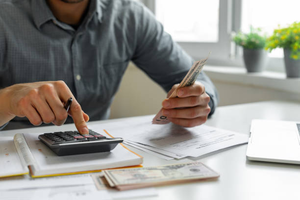 Best Loan Servicing and Management  in Breckinridge Center, KY